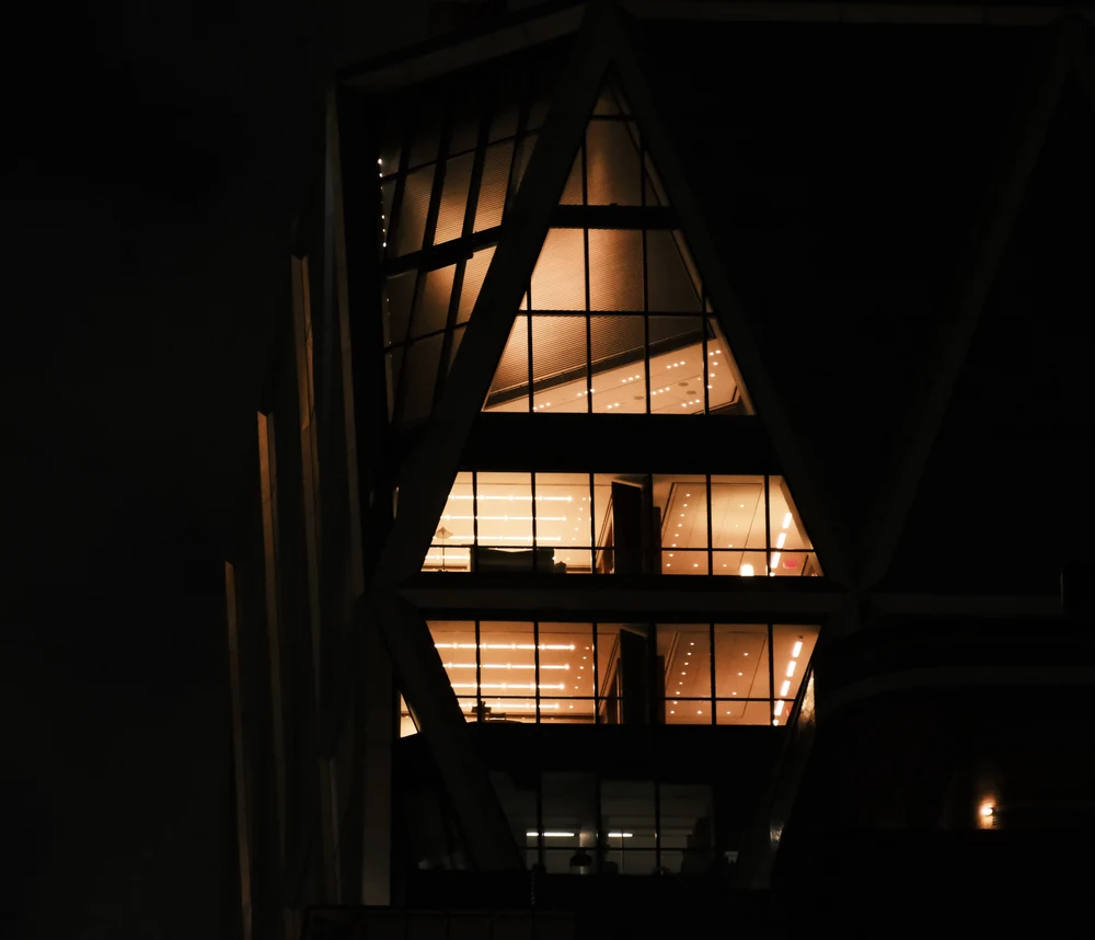 Abstract Urban — photo 4