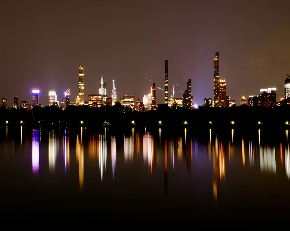 Cityscapes — photo 3