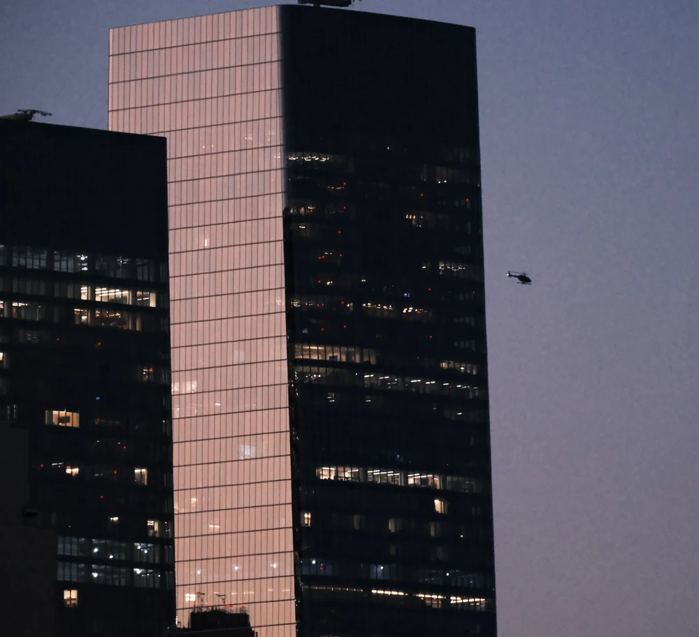 Cityscapes — photo 13