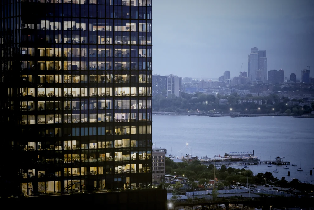 Cityscapes — photo 14