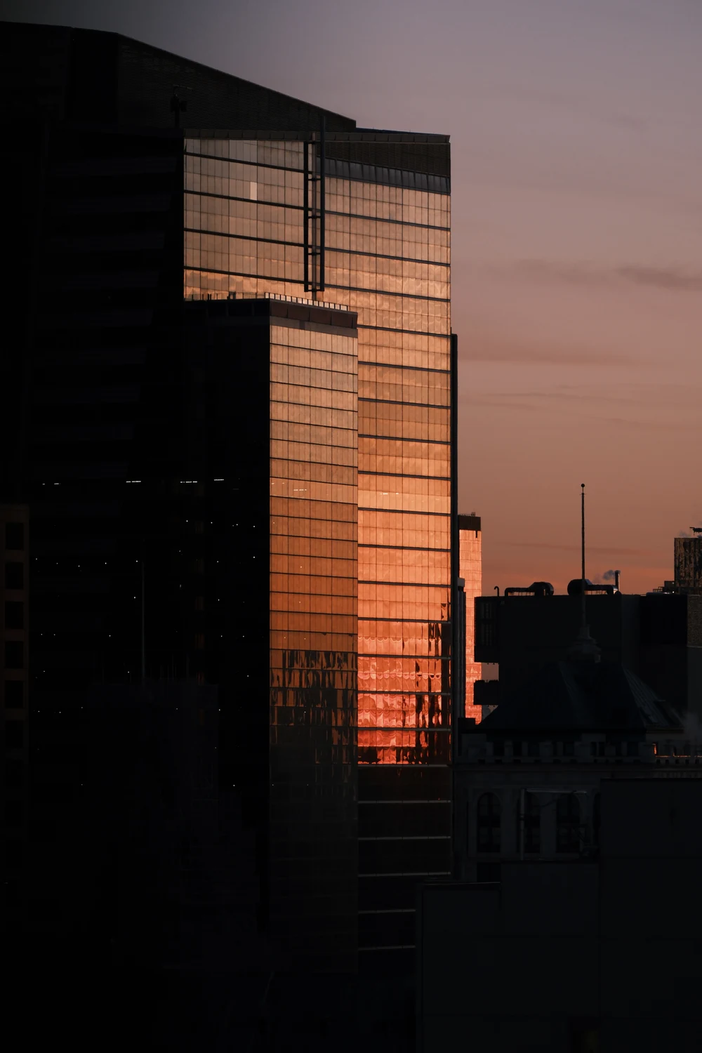 Cityscapes — photo 26