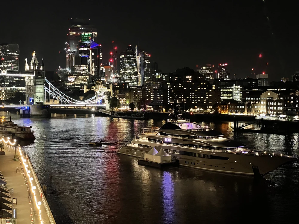 Cityscapes — photo 33