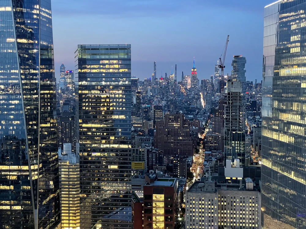 Cityscapes — photo 34