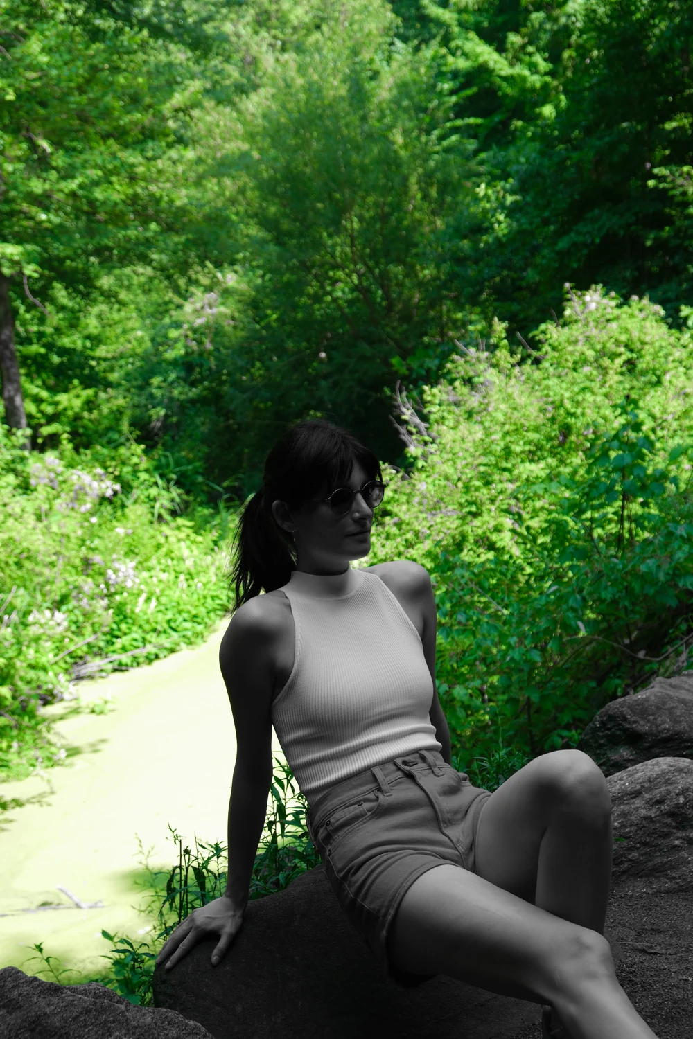Portraits — photo 2